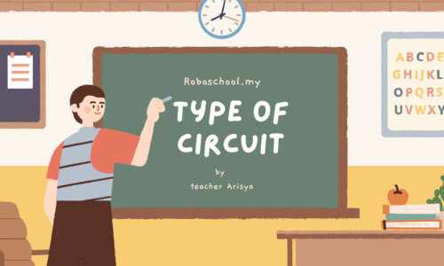 Electronic : Types of Circuit