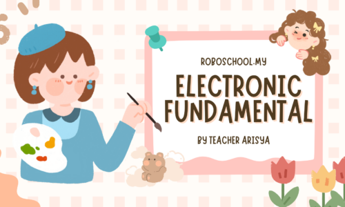 Electronic : Electronic Fundamental