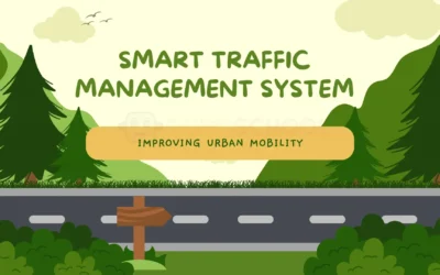 Smart Traffic Management