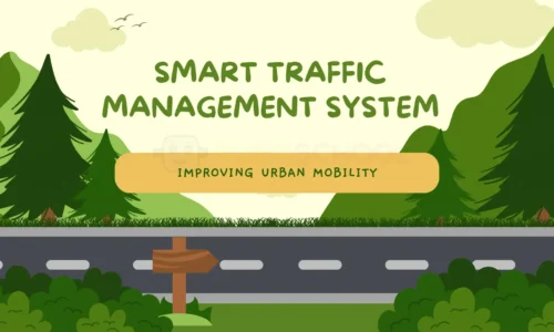 Smart Traffic Management