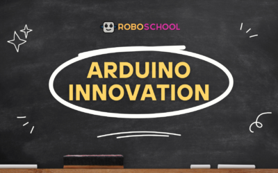Arduino Innovation