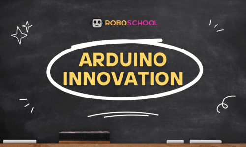 Arduino Innovation