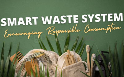 Smart Waste System For Teachers