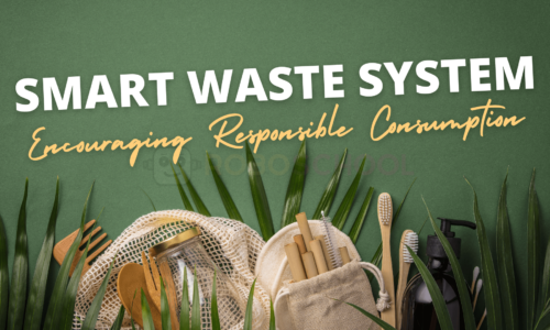 Smart Waste System