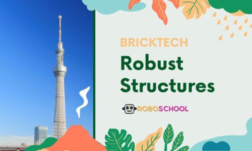 Bricktech: Robust Structures