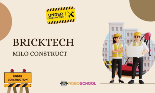 Bricktech: Milo Construct and Code