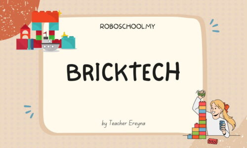 Introduction to Bricktech