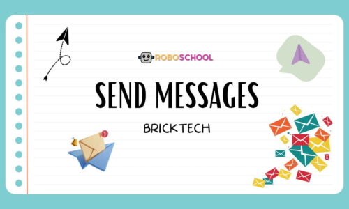 Bricktech: Send Messages